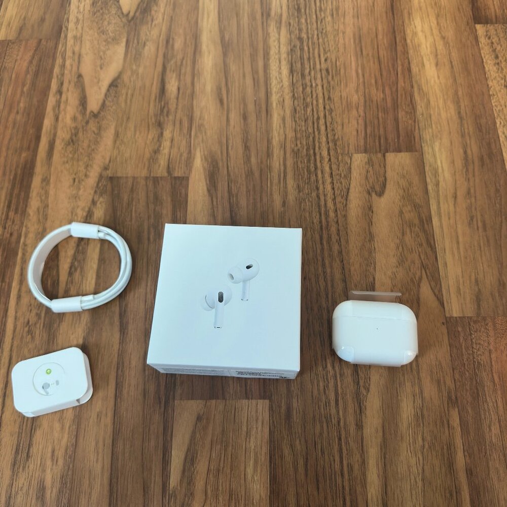 Air Pod Pros